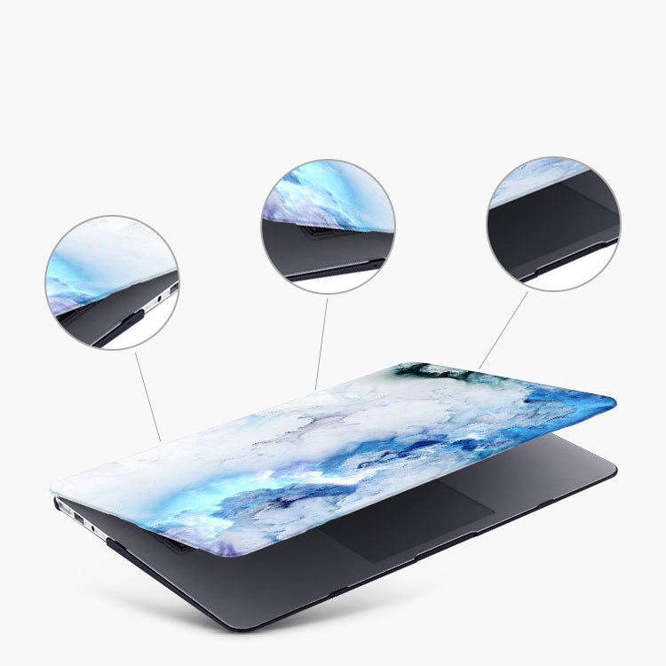 Suitable For MacBook , Customizable Painted Hard Shell Suitable For MacBook , Customizable Painted Hard Shell